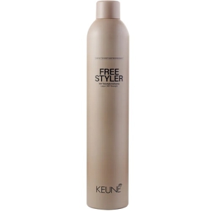 Keune    Freestyler Spray Finish 500 