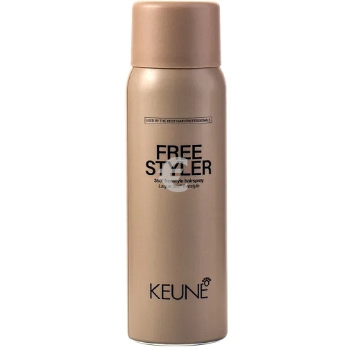 Keune    Freestyler Spray Finish 75 