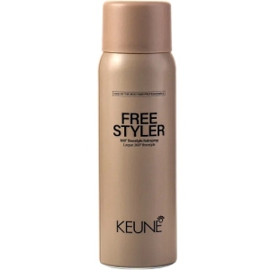 Keune    Freestyler Spray Finish 75 
