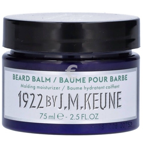 Keune Man 1922 BY J.M. Beard Balm    75 