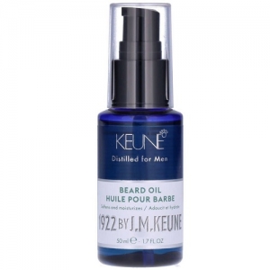 Keune Man 1922 BY J.M. Beard Oil    75 