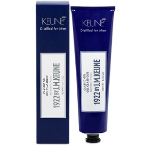 Keune Man 1922 BY J.M. Classic Gel   150 