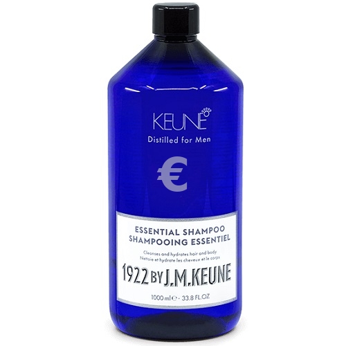 Keune Man 1922 BY J.M. Essential     1000 