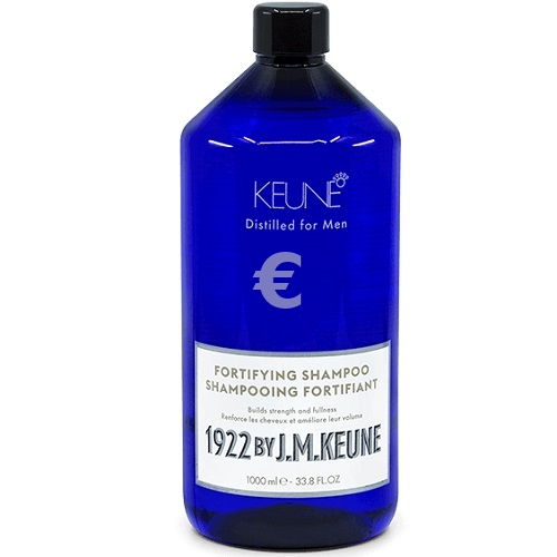 Keune Man 1922 BY J.M. Fortifying       1000 