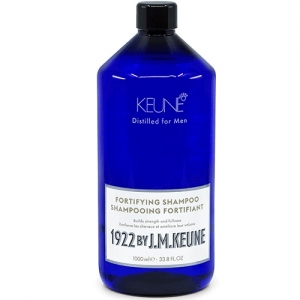 Keune Man 1922 BY J.M. Fortifying       1000 