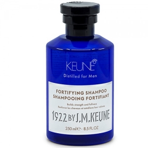 Keune Man 1922 BY J.M. Fortifying       250 