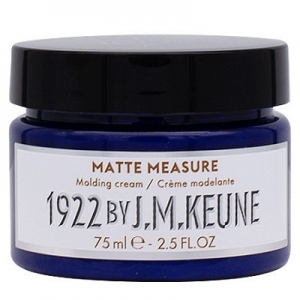 Keune Man 1922 BY J.M. Matter Measure   75 