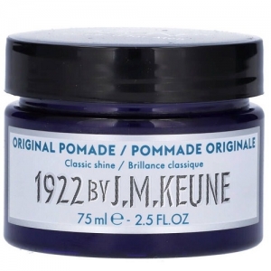 Keune Man 1922 BY J.M. Original Pomade   75 