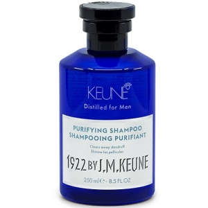 Keune Man 1922 BY J.M. Purifying      250 
