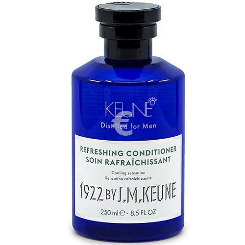 Keune Man 1922 BY J.M. Refreshing     250 