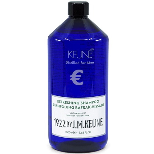 Keune Man 1922 BY J.M. Refreshing     1000 