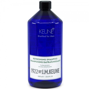 Keune Man 1922 BY J.M. Refreshing     1000 