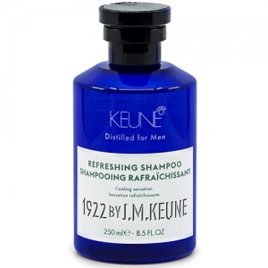 Keune Man 1922 BY J.M. Refreshing     250 