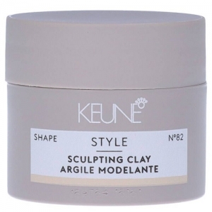 Keune   Style Sculpting Clay 12,5 
