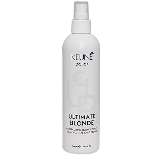 Keune  - Ultimate Neutralizing Blonde, 300 