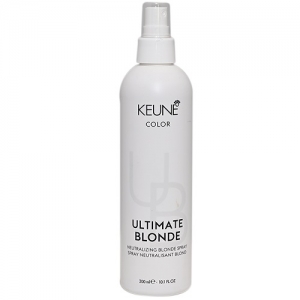 Keune  - Ultimate Neutralizing Blonde, 300 