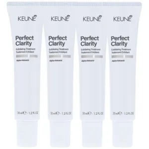 Keune Perfect Clarity Treatment ����-���������� ��� ��������� �������� 4 ��. � 35 ��