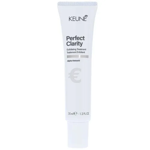 Keune Perfect Clarity Treatment ����-���������� ��� ��������� �������� 4 ��. � 35 ��