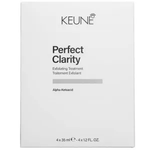 Keune Perfect Clarity Treatment ����-���������� ��� ��������� �������� 4 ��. � 35 ��
