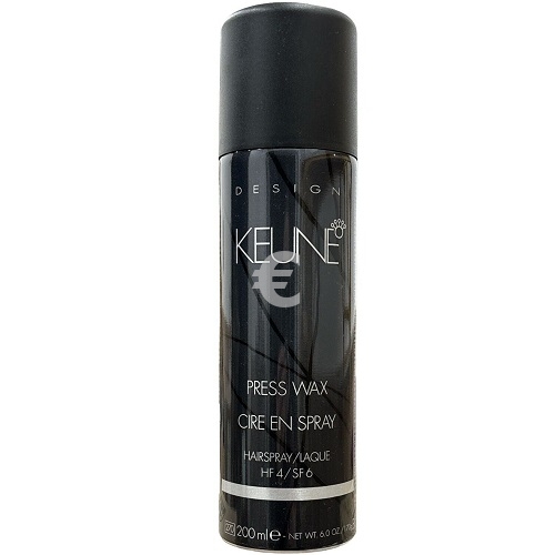 Keune Press Wax spray -   200 