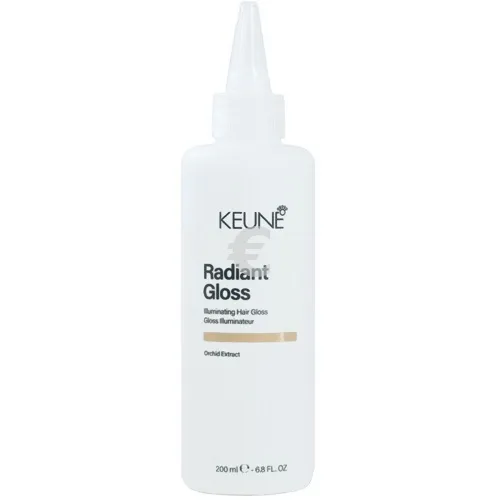 Keune Radiant Gloss Illuminating ����������� ��� ����������� ������ ����� 200 ��