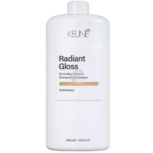 Keune Radiant Gloss Illuminating ������� ��� ����������� ������ ����� 1000 ��