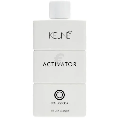 Keune SEMI COLOR Activator    1000 