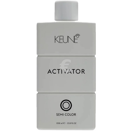 Keune SEMI COLOR Activator    1000 