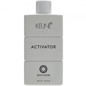 Keune SEMI COLOR Activator    1000 