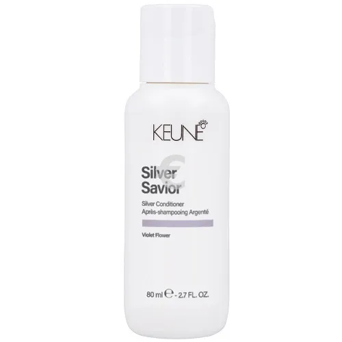 Keune Silver Savior ����������� ��� ������������� �������� 80 ��