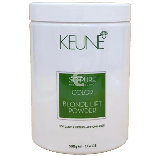 Keune So Pure Blonde Lift Powder ��� ����������� ������� 500 ��