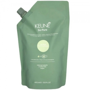 Keune So Pure Clarify   , 400 