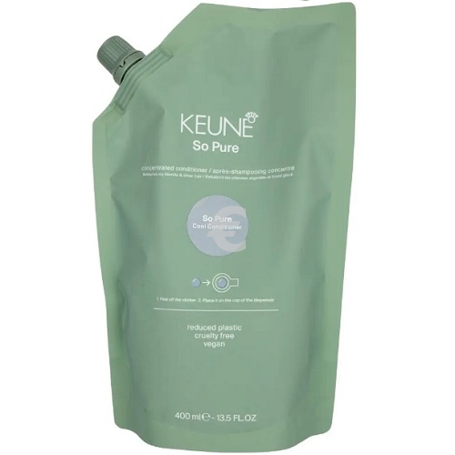 Keune So Pure Cool     400 