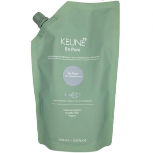 Keune So Pure Cool     400 