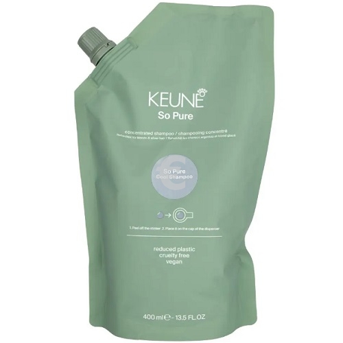 Keune So Pure Cool      400 