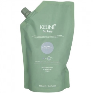Keune So Pure Cool      400 