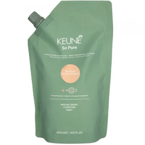 Keune So Pure Polish  , 400 