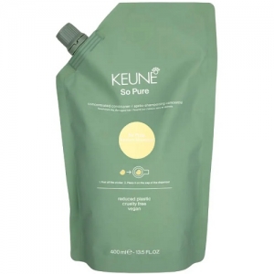 Keune So Pure Restore   , 400 