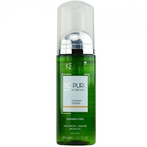 Keune SP Air Foam strong     185 