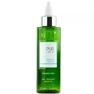 Keune SP Cooling Elixir   150 