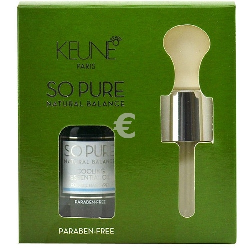 Keune SP Cooling Essential oil    10 