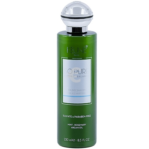 Keune SP Cooling Shampoo   250 