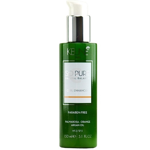Keune SP Curl Enhancer     150 