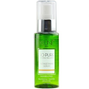 Keune SP Defrizz Shine Serum     50 