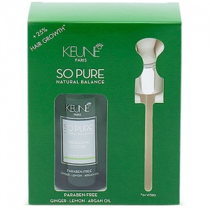 Keune SP Energizing Lotion hairgrowth      45 