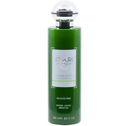 Keune SP Energizing Shampoo   250 