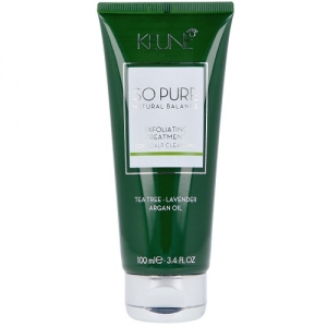 Keune SP Exfoliating Treatment -  100 