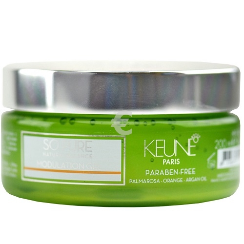 Keune SP Modulation Gel    200 