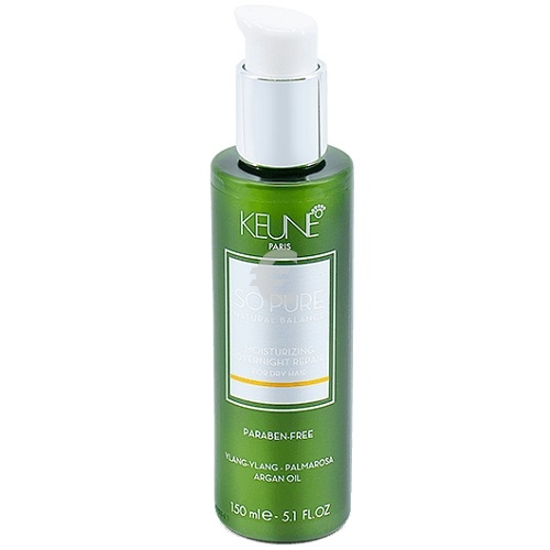 Keune SP Moisturizing Overnight repair    150 