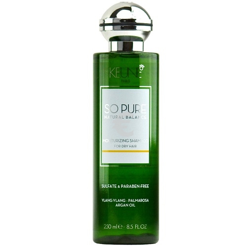 Keune SP Moisturizing Shampoo   250 